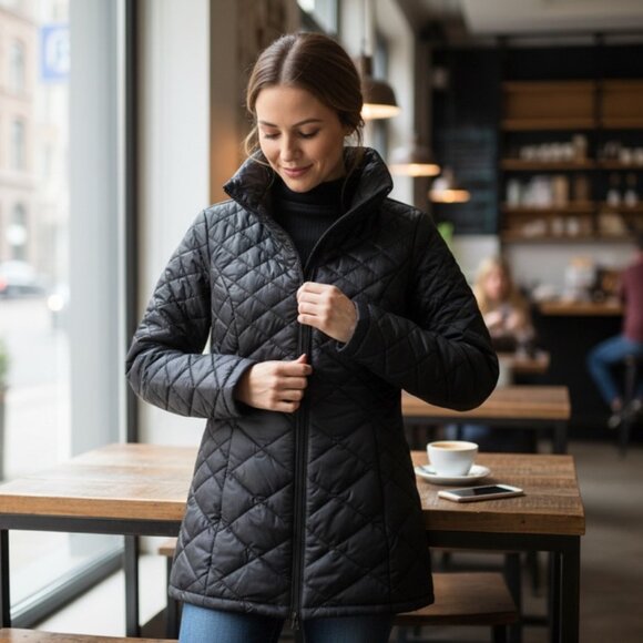 the north face jacket - Picture 4 of 6